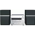 Onkyo CSV720S Executive Shelf System with Universal DVD