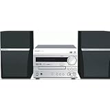 Onkyo CSV720S Executive Shelf System with Universal DVD