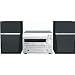 Onkyo CSV720S Executive Shelf System with Universal DVD