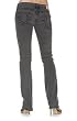 True Religion Women's Jeans Johnny Big T Straight Leg