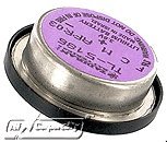 Hi-Capacity Equivalent of TADIRAN TL-5186 CMOS Battery