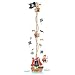 Bino 9089613 - Sticker Messlatte Pirat