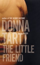  Donna Tartt