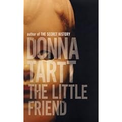 The Little Friend