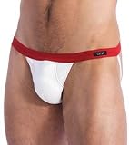 Gregg Homme Push-Up Jock Strap 55834