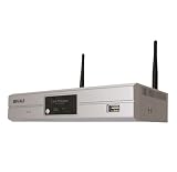 Electronics : Buffalo PC-P4LWAG LinkTheater Wireless - A&G Network Media Player