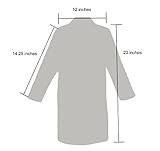 Working Class Children's Lab Coat (Ages 2-3)