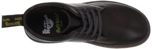 Dr Martens Barnie Overdrive, Boots homme - Marron (Dark Brown), 46 EU (11 UK)