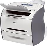 Canon i-SENSYS FAX-L390 from Amazon.co.uk