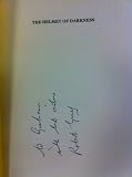 The Helmet of Darkness. Book 1. [SIGNED]