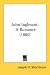 John Inglesant, A Romance (BCL1-PR English Literature)