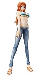 Excellent Model Portrait.Of.Pirates One Piece `Sailing Again` Nami (1/8 scale PVC figure) [JAPAN]