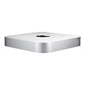 Apple Mac mini (Lion Server Quad-Core i7,2.0GHz,4GB,Dual 500GB,HD Graphics)