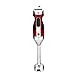 Read Viking Professional VHB300BR Hand Blender, Bright Red Details Viking Professional VHB300BR Hand Blender, Bright Red