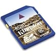 8GB Kingston SDHC Secure Digital Memory Card (Class 6)