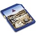 8GB Kingston SDHC Secure Digital Memory Card (Class 6)