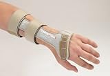 Carpal Lock Wrist Splint - Right Medium Non-Returnable