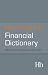 Books : Harriman's Financial Dictionary: Over 2,600 Essential Financial Terms
