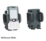 KFZ-Halteset (lang) - Universal f�r alle PDA inkl. Schwanenhals - 