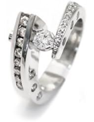 0.70 Carat Diamond Fashion Ring