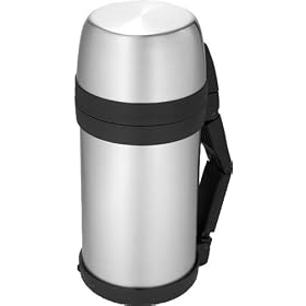 Thermos Nissan 48 oz. Wide Mouth Bottle