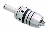 Jacobs 0063010 Straight Taper 20mm Hold In One Tool Holder with 0 to 13mm Capacity