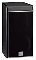 JBL es 20 bk 3-Wege Regallautsprecher (paar) schwarz
