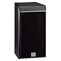 JBL es 20 bk 3-Wege Regallautsprecher (paar) schwarz