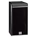 JBL es 20 bk 3-Wege Regallautsprecher (paar) schwarz