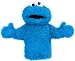 Sesame Street - Plush - GUND Cookie Monster Hand Puppet