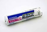 Rolaids Tropical Punch Extra strength Antacid Case Pack 360