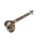 Tanpura, 4 Strings, Male, Deluxe