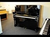 Produkt-Bild: Gebrauchtes Grotrian-Steinweg Konzertklavier, 138cm, schwarz poliert