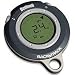 Bushnell 360053 GPS BackTrack Personal Locator Tech Gray Kit With Case and 4 AAA Batteries