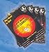 OccuNomix Regular Hot Rods Heat Packs Hand/Ear Warmers (5 Pair Per Package)