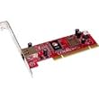 Siig CN-GP1011 GigaLAN PCI Pro Network Adapter