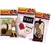 Kodak Dimensional Self Adhesive Stickers - Tropics Assortment
