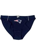 New England Patriots Woman's Fall Flirt Panty