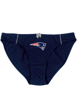 New England Patriots Woman