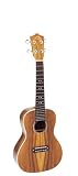 Produkt-Bild: Lanikai Konzert-Ukulele Curly Koa CK-C