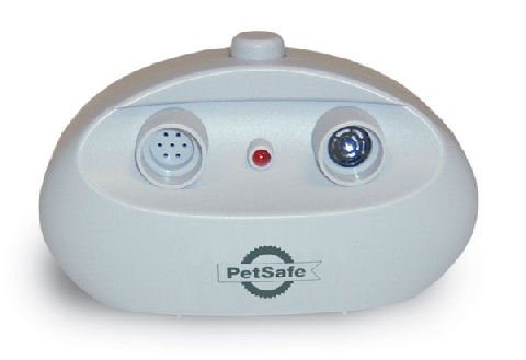 Petsafe Ultraschall Antibell Homestation