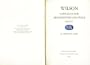 Wilson Campaigns for Progressivism and Peace, 1916-1917 (Vol. V)