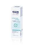 Nivea Visage - Pure Effect Gel Crème Hydratant Matifiant Control Shine - 75 ml