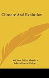 Climate And Evolution