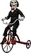 Neca Figure - SAW 12" Billy the Puppet on Tricycle_s-1