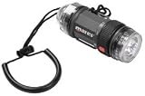 Mares L.E.D. Torch with Strobelight