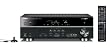 Yamaha RX-V471 Bl 5.1 AV-Receiver (HDMI, 3D-Ready) schwarz