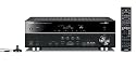 Yamaha RX-V471 Bl 5.1 AV-Receiver (HDMI, 3D-Ready) schwarz