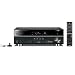 Yamaha RX-V471 Sintoamplificatore AV con Connessione Digitale USB su pannello frontale per iPod/iPhone, GUI (interefaccia grafica) avanzata, 4 ingressi / 1 uscita HDMI (compatibile 3D, con ARC), decodifiche Audio HD con Cinema DSP 3D , autocalibrazione YPAO e funzione SCENE [Importato da EU]