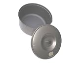 Buy Ti-Lite Non-Stick Titanium Pot - In Your Choice of Sizes